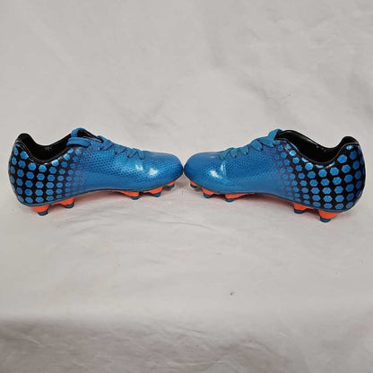 Vizari Youth Soccer Cleats, Size Y8.5