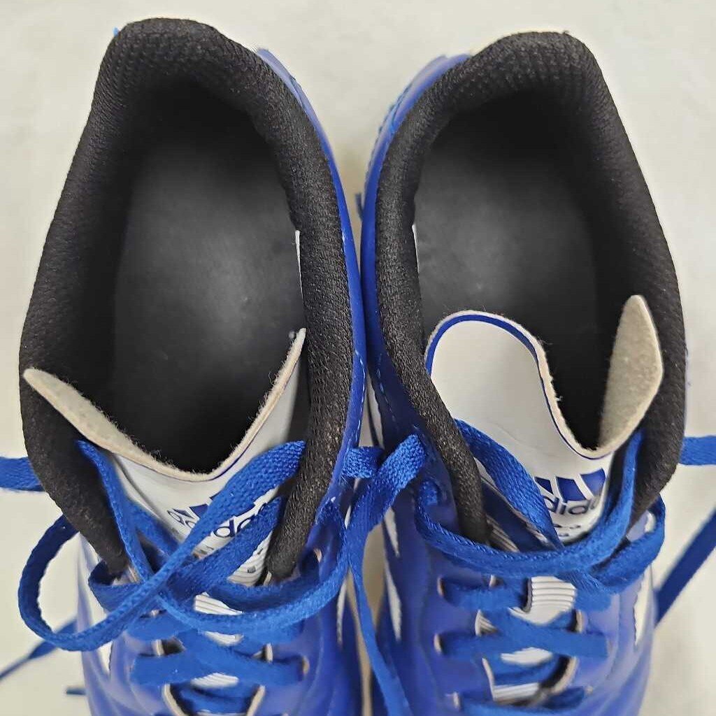 Adidas Goletto Soccer CLeats, Size 4.5