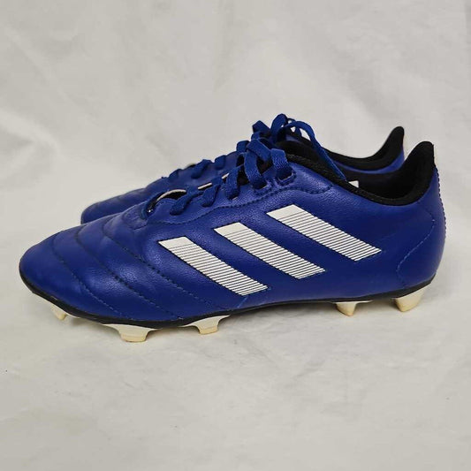 Adidas Goletto Soccer CLeats, Size 4.5