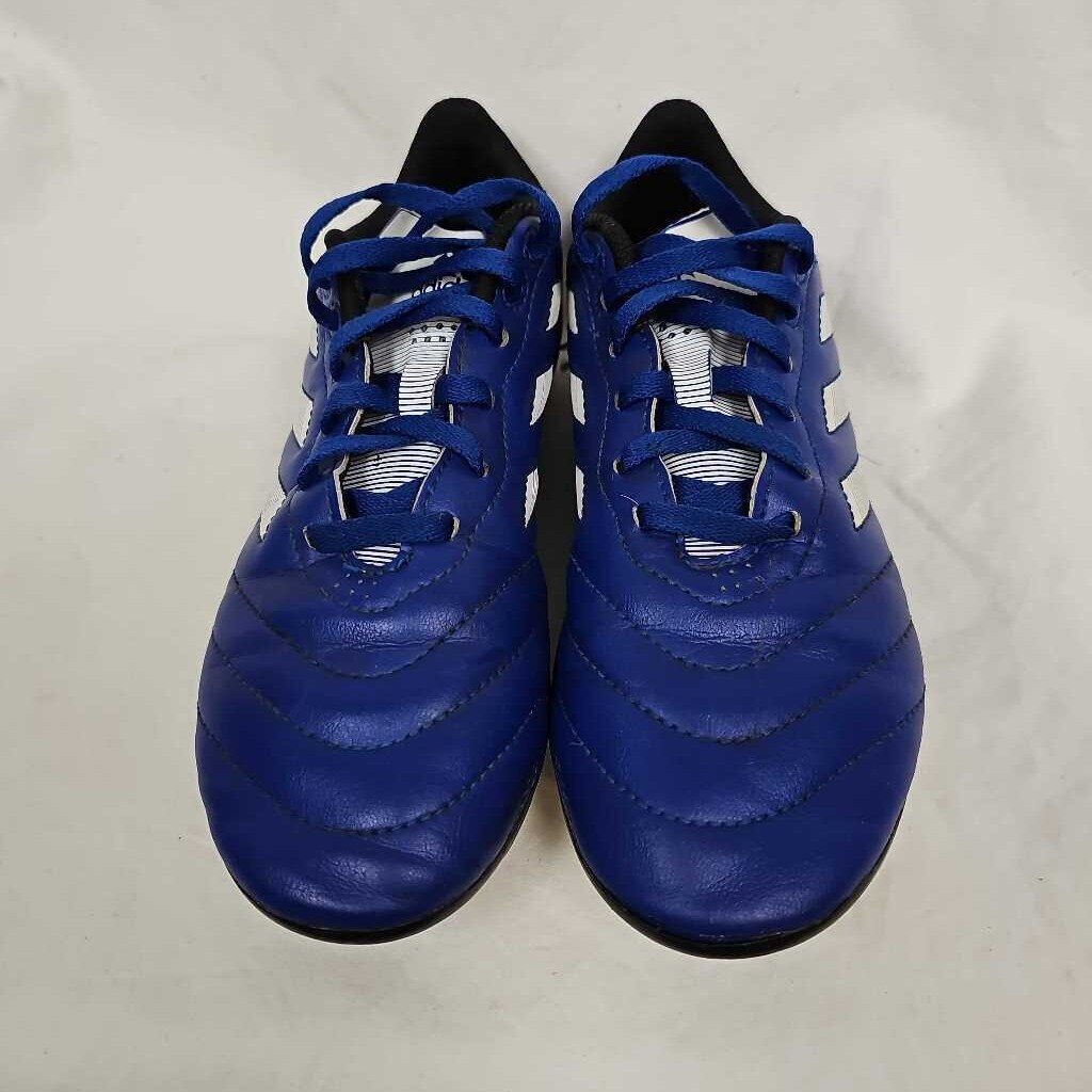 Adidas Goletto Soccer CLeats, Size 4.5