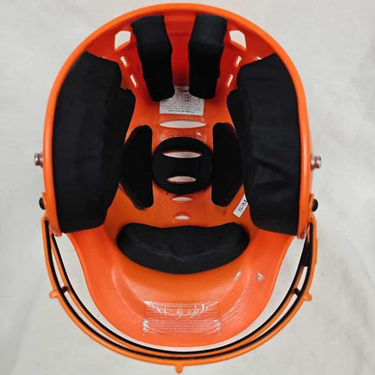 Rip-It Vision Batting Helmet with facemask, Size S/M