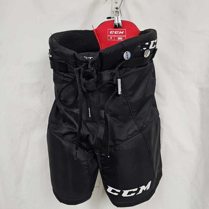 CCM Jetspeed Edge Youth Hockey Pants, Size Youth Small