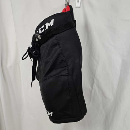 CCM Jetspeed Edge Youth Hockey Pants, Size Youth Small