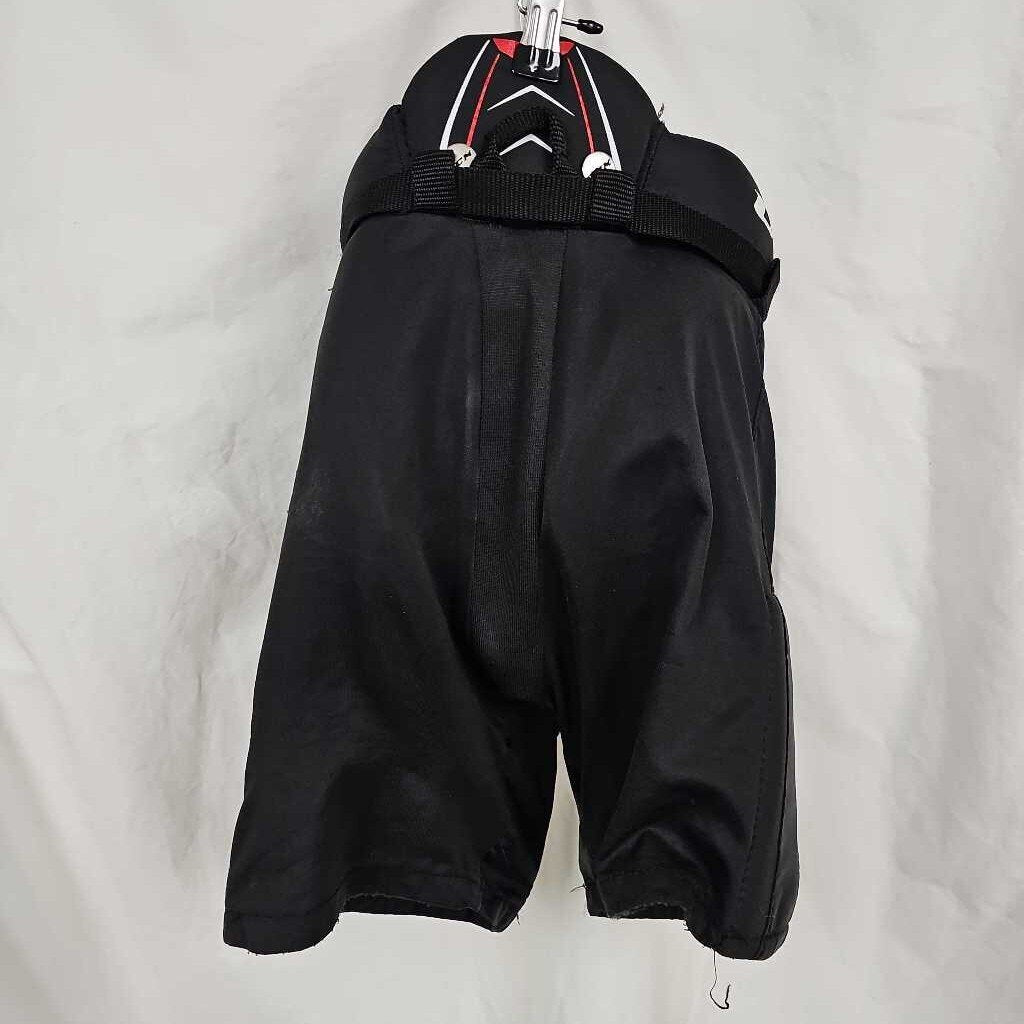 CCM Jetspeed Edge Youth Hockey Pants, Size Youth Small