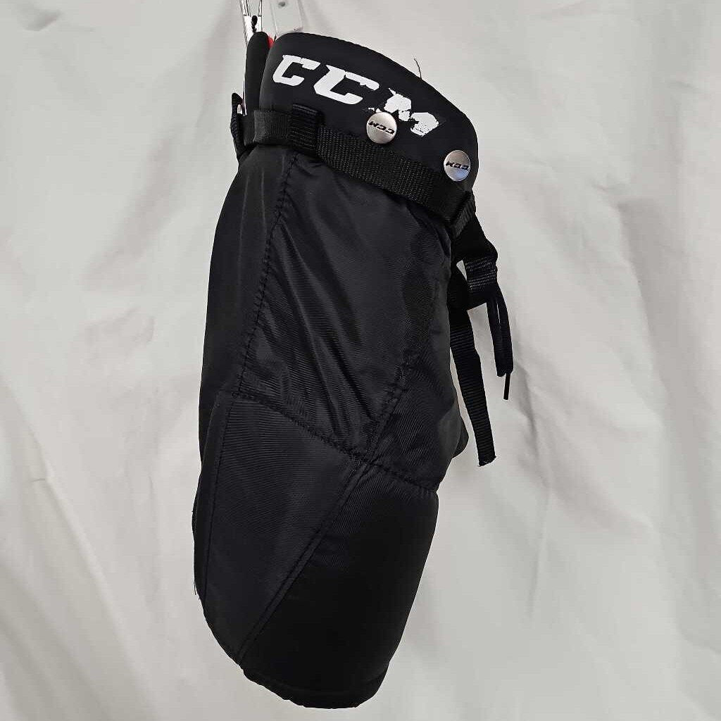 CCM Jetspeed Edge Youth Hockey Pants, Size Youth Small