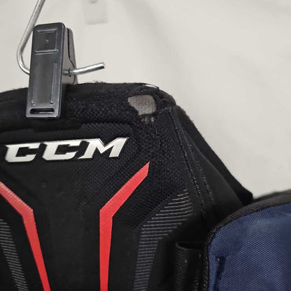 CCM 1.9 Intermediate Goalie Pants, Size Medium