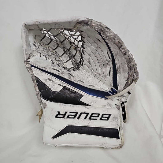 Bauer Supreme One80 Senior Goalie Catch Glove