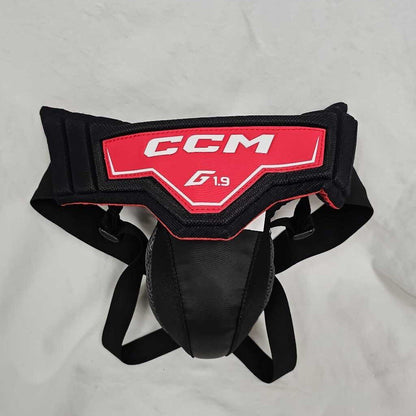 CCM G1.9 Intermediate Goalie Jock