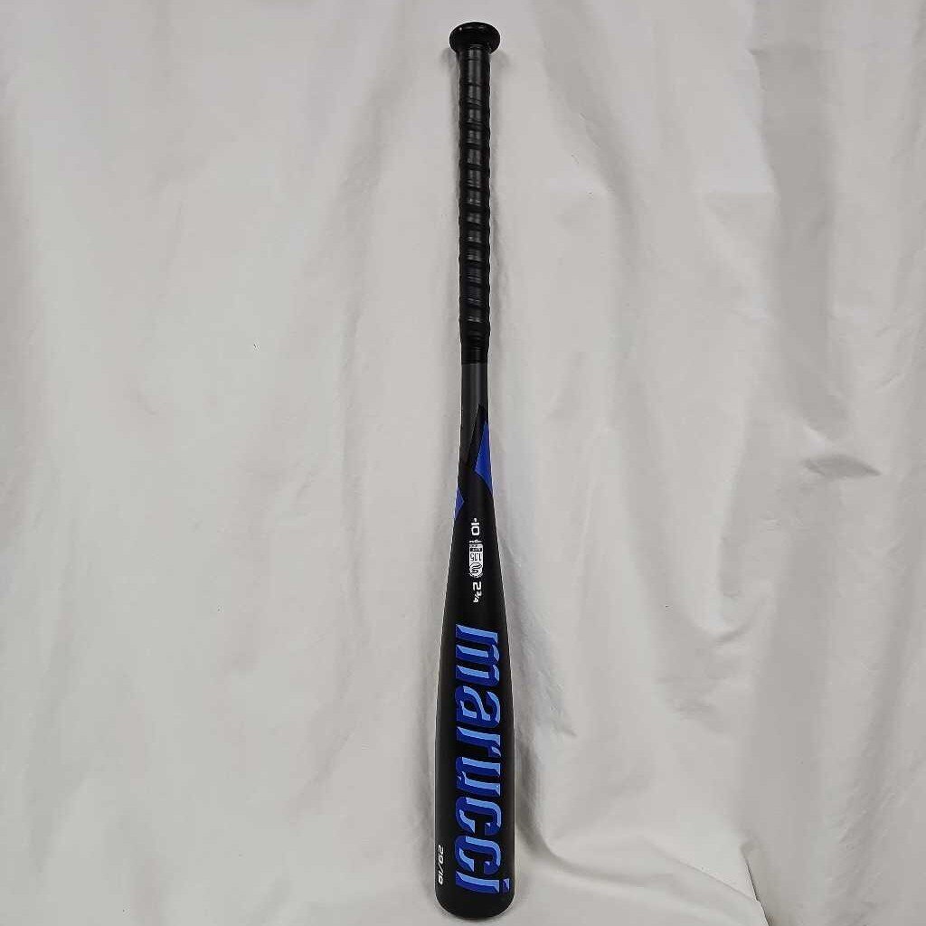 Marucci F5 (-10) USSSA Baseball Bat, 29/19