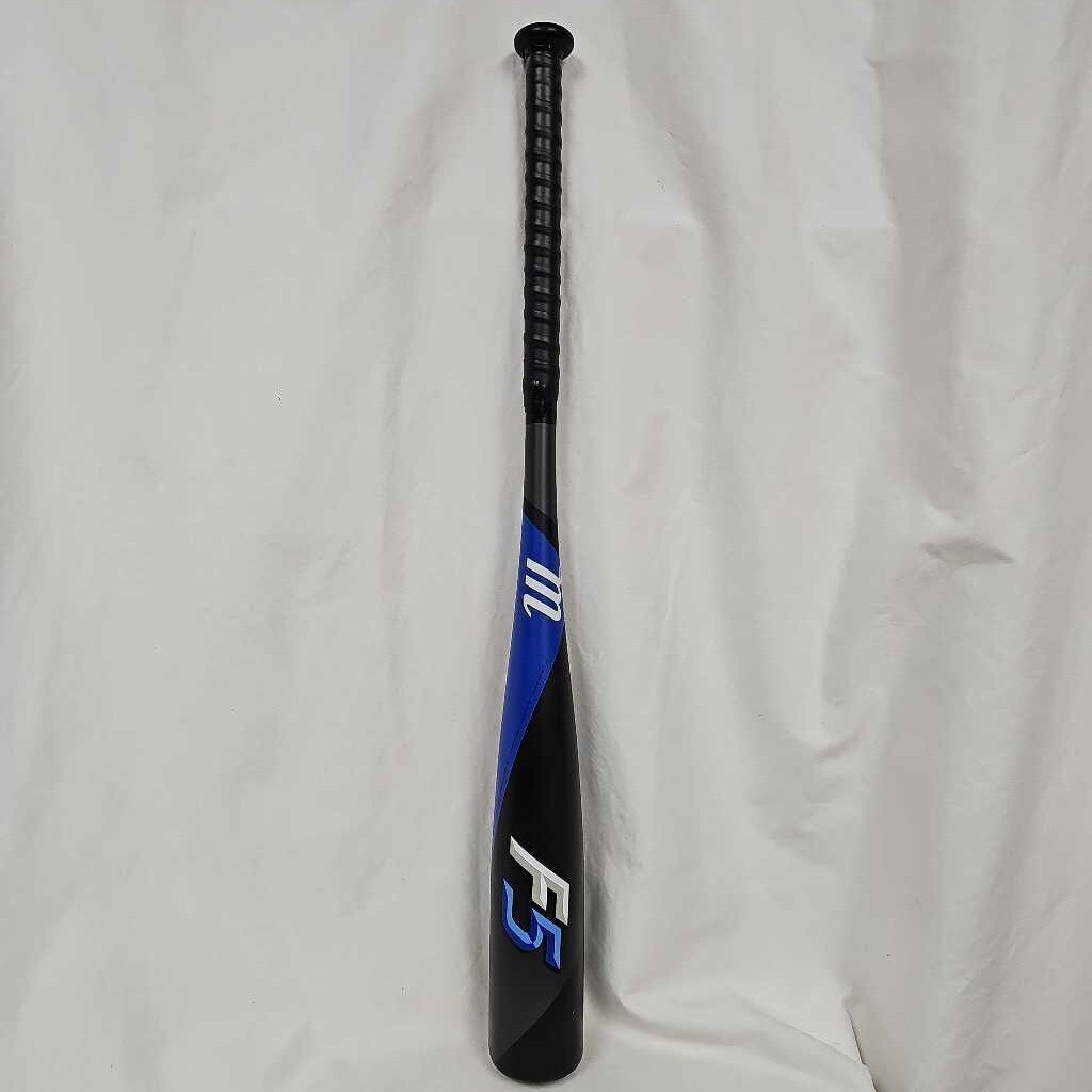 Marucci F5 (-10) USSSA Baseball Bat, 29/19