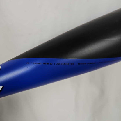 Marucci F5 (-10) USSSA Baseball Bat, 29/19