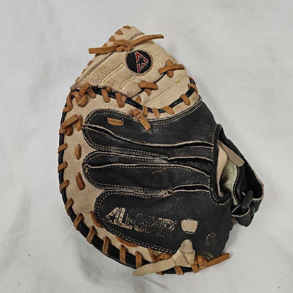 All-Star Young Pro Series Catchers Mitt, 31.5"