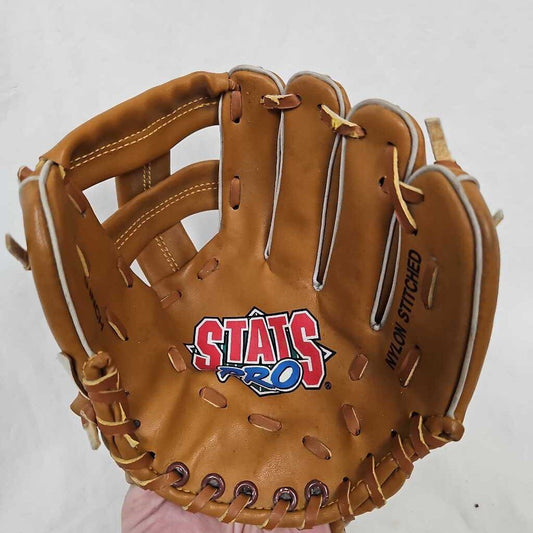 Stats Pro T-Ball Glove, 9"