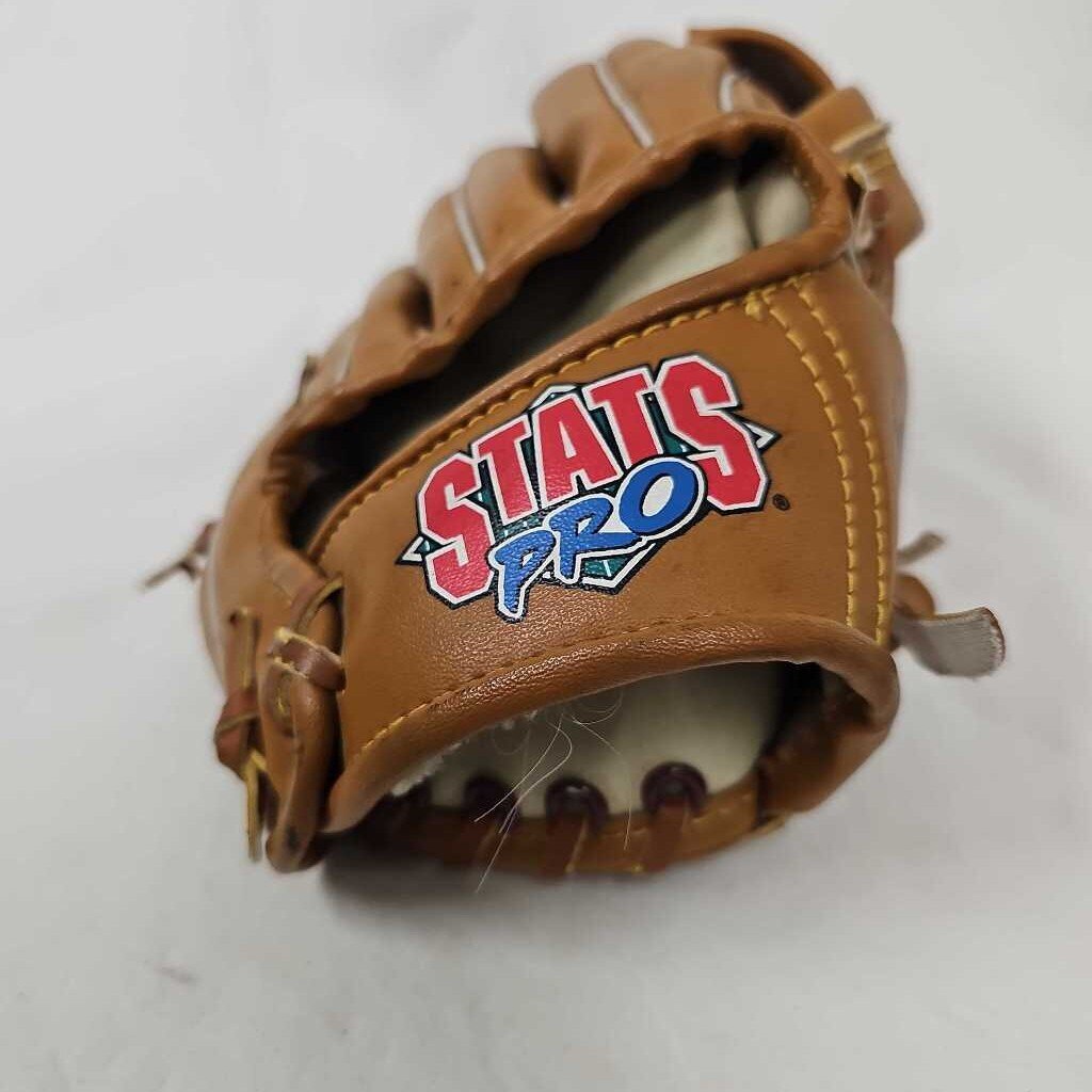 Stats Pro T-Ball Glove, 9"