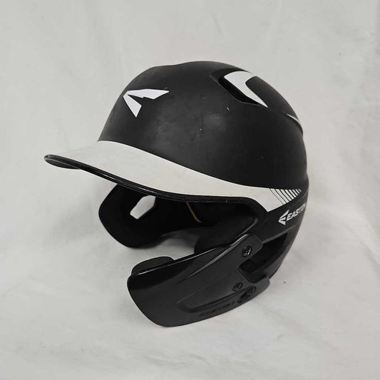 Easton Z5 Grip Batting Helmet with Jaw Guard. Senior