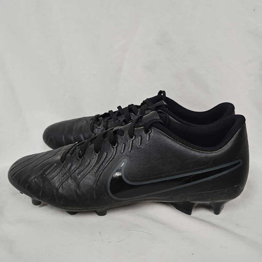 Nike Mercurial Men's Soccer Cleats, Size 11
