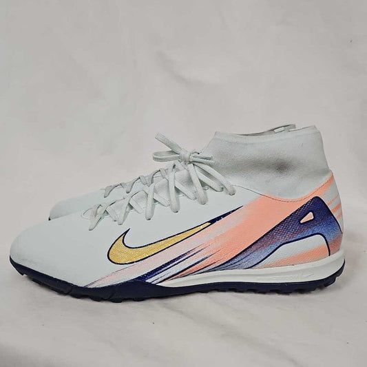 Nike zoom superfly 10 academy mds Turf Cleats, Men's 11