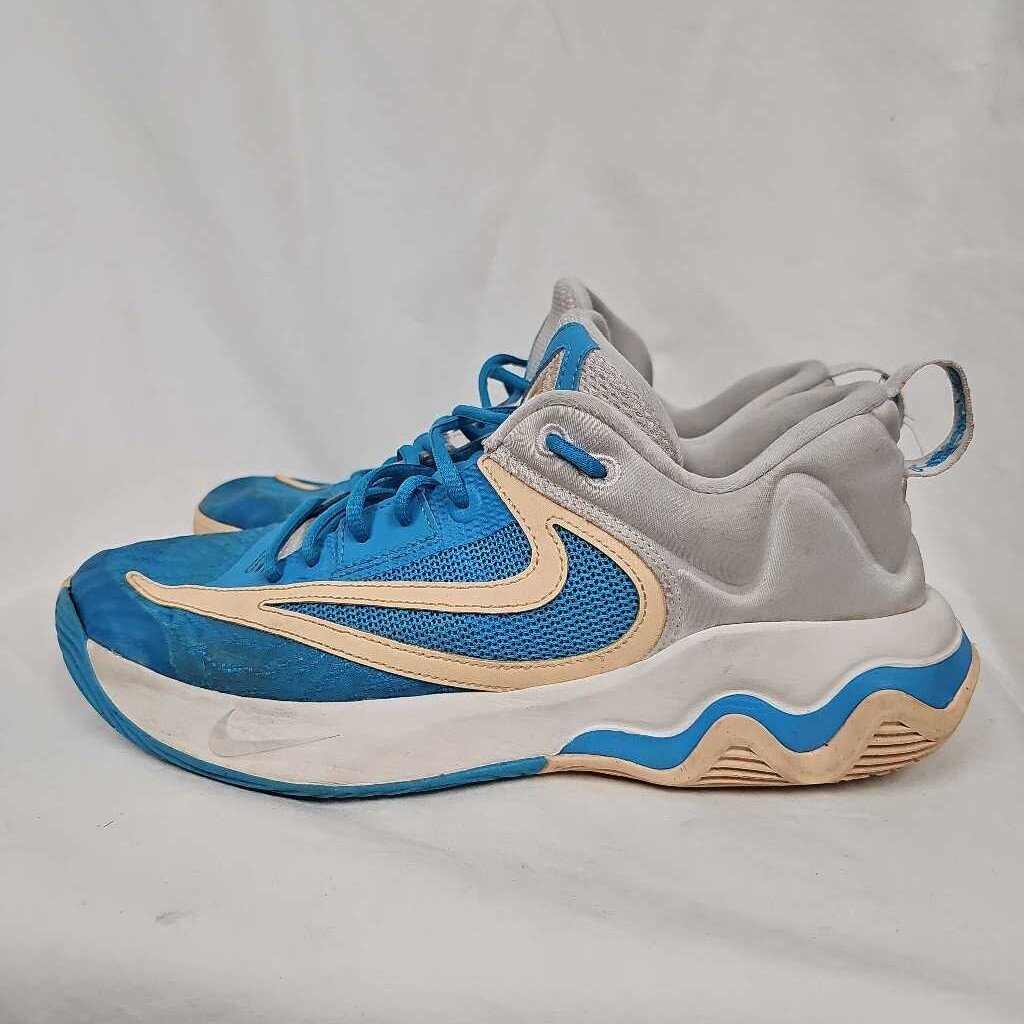 Nike Men's Giannis Immortality 3 Basketball Shoes, Men's 10