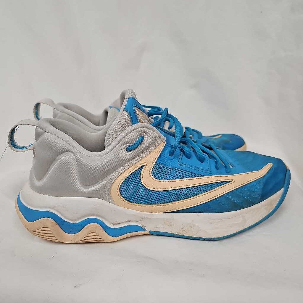 Nike Men's Giannis Immortality 3 Basketball Shoes, Men's 10