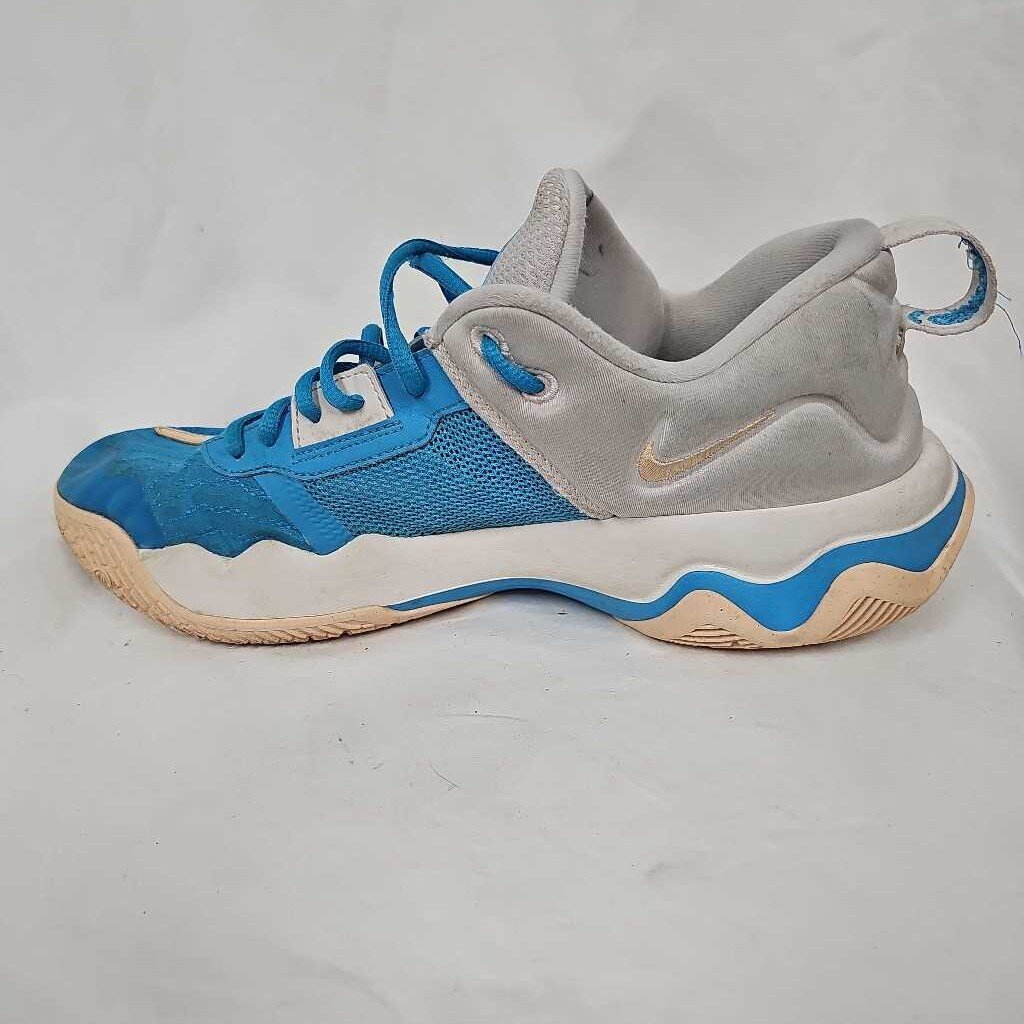 Nike Men's Giannis Immortality 3 Basketball Shoes, Men's 10
