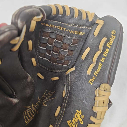 Rawlings Highlight Series T-Ball Glove, 10"