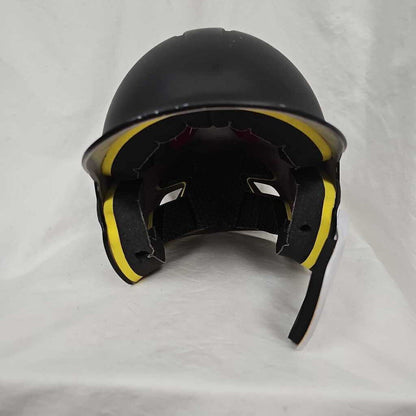 Under Armour Converge Batting Helmet with Universal Jaw Guard, 6 1/2" - 7 1/2"
