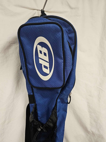 deBeer Flutter Lacrosse Stick Bag