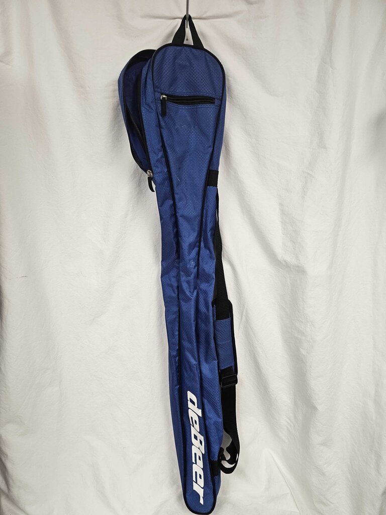 deBeer Flutter Lacrosse Stick Bag