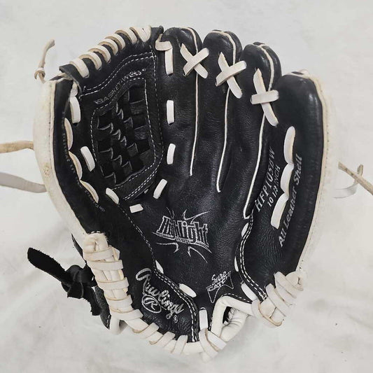 Rawlings Highlight Series T-Ball Glove, 10.5"