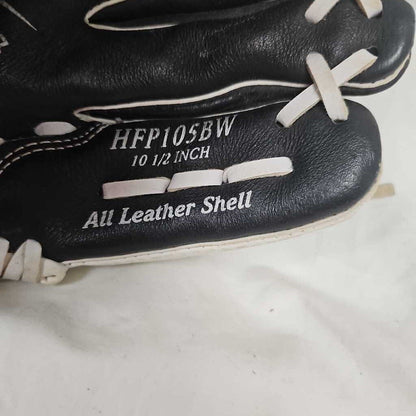 Rawlings Highlight Series T-Ball Glove, 10.5"
