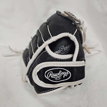 Rawlings Highlight Series T-Ball Glove, 10.5"