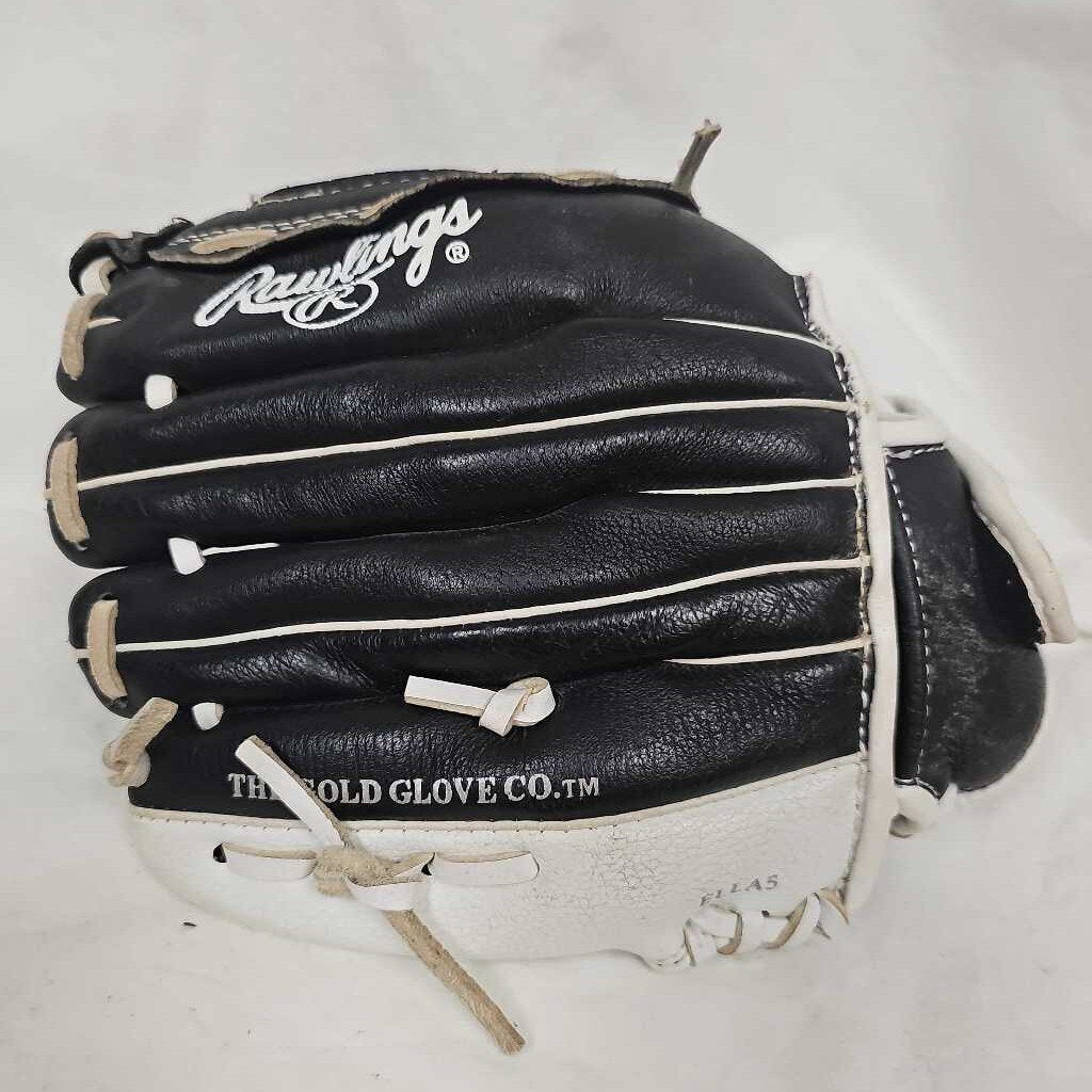 Rawlings Highlight Series T-Ball Glove, 10.5"