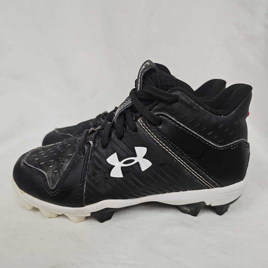 Under Armour Leadoff Youth Baseball Softball Cleats, Size Y13