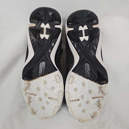 Under Armour Leadoff Youth Baseball Softball Cleats, Size Y13