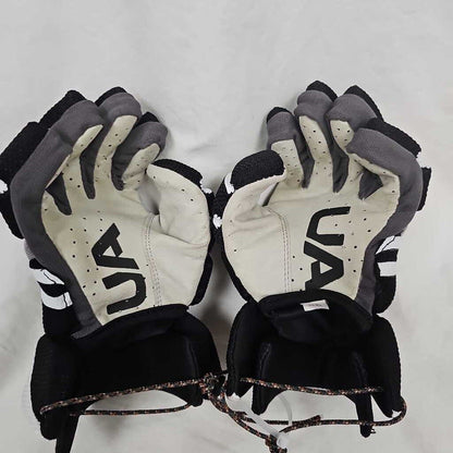 Under Armour Strategy Lacrosse Gloves, Size XS