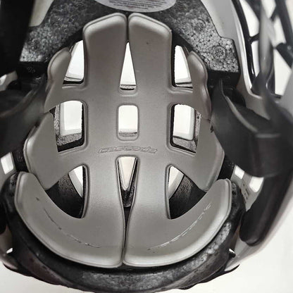 Cascade CS Lacrosse Helmet, Youth