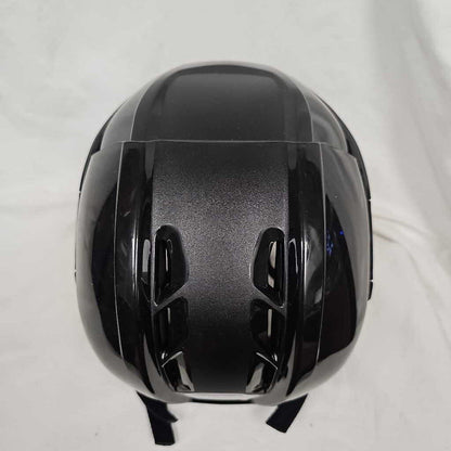 CCM Tacks 70 Hockey Helmet Combo, Junior