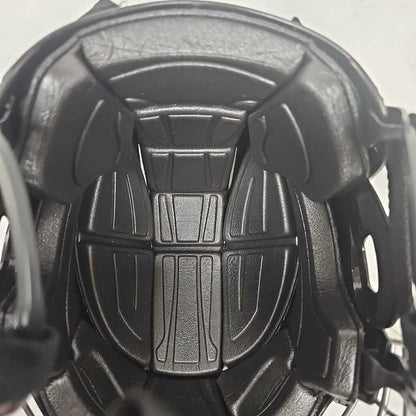 CCM FL40 Hockey Helmet Combo, Size Medium