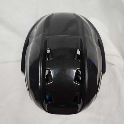 Bauer Prodigy Youth Hockey Helmet with Bauer Concept 3 Jr Shield