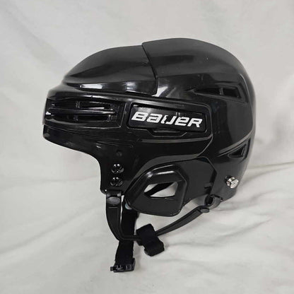 Bauer Prodigy Youth Hockey Helmet