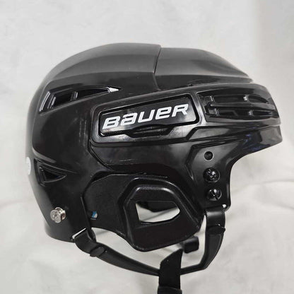 Bauer Prodigy Youth Hockey Helmet