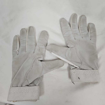 Under Armour Clean Up Youth Batting Gloves, Size Youth Large