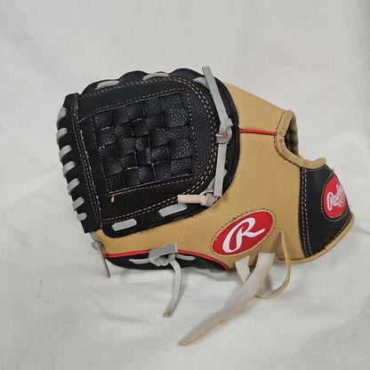 Rawlings Players Series T-Ball Glove, 10"