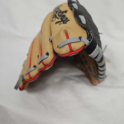 Rawlings Players Series T-Ball Glove, 10"