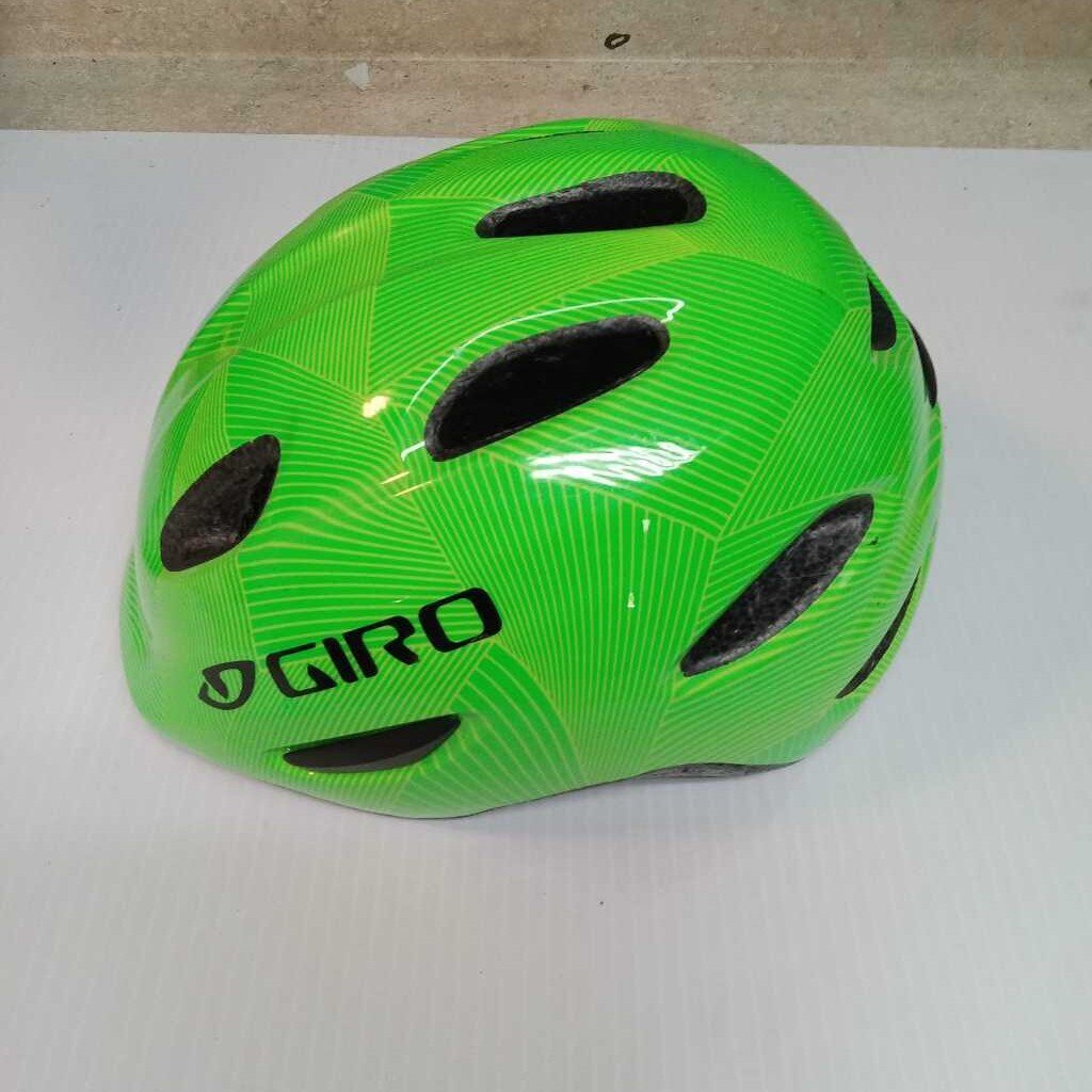 Giro Bicycle Helmet