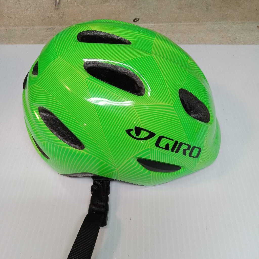 Giro Bicycle Helmet