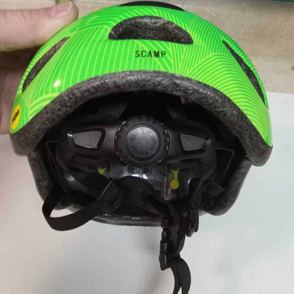 Giro Bicycle Helmet