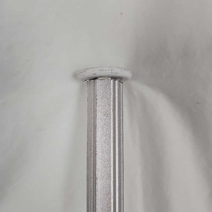 Under Armour Command D Men's Lacrosse Head on STX SC-Ti R Defense Shaft