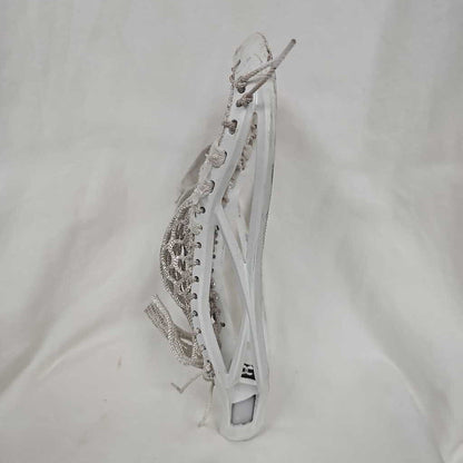 Under Armour NexGen Men's Lacrosse Head, Strung