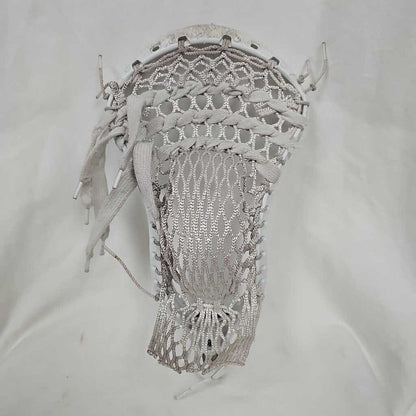 Under Armour NexGen Men's Lacrosse Head, Strung